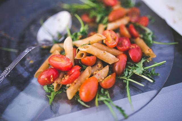 Ristorante Vegano e Vegetariano